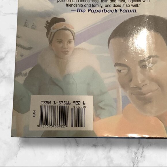 Perfect Fit By Brenda Jackson 2003 Novel - Picture 5 of 13